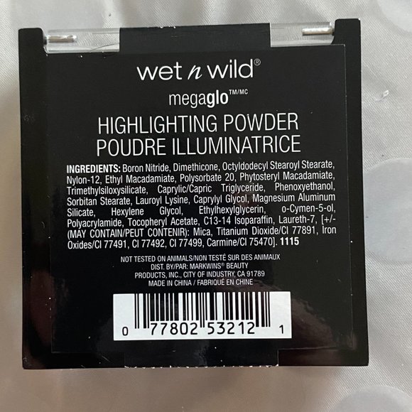 HIGHLIGHTER - Picture 2 of 2